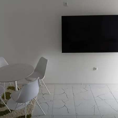 L&l Apartman Bihać