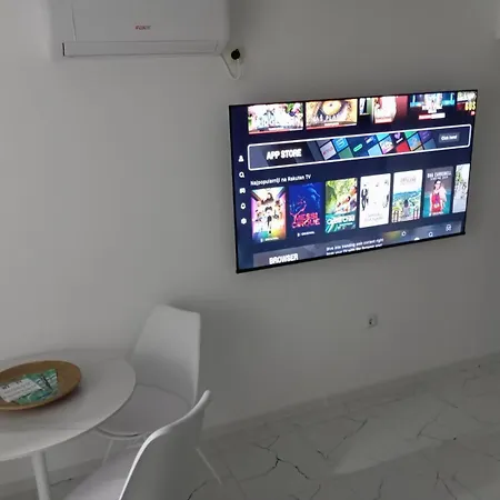 L&l Apartman *