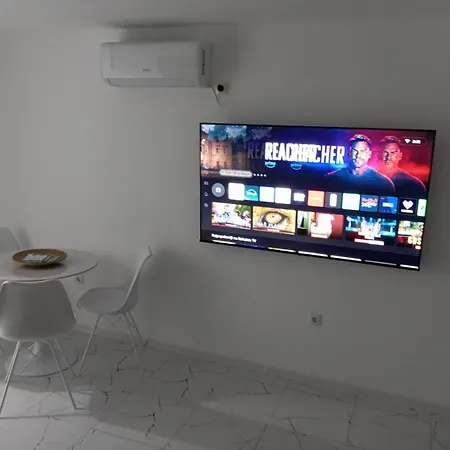 Apartman L&l *