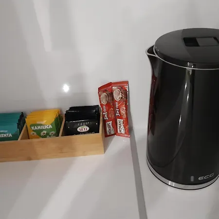 Apartman L&l